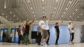 随机舞蹈最新爆料视频,精彩瞬间抢先看  第1张